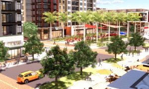 Christown mall in Phoenix looks toward future with redevelopment plan