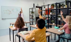 Bitterly divided Arizona House panel OKs school voucher bill
