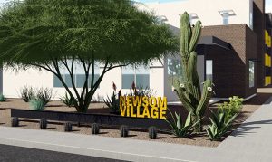CVS investing $12.4M for affordable housing, health screenings in Phoenix