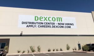 Arizona to open first indoor drive-thru mass COVID-19 vaccine site in Mesa