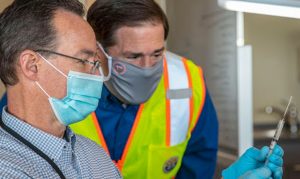 Gov. Ducey says Biden's May 1 vaccine eligibility goal is attainable in Arizona