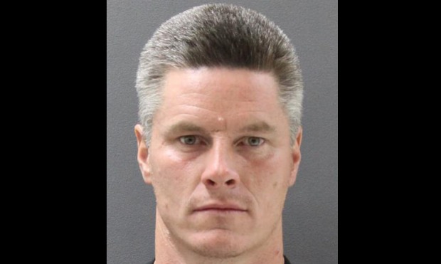 Edward Kayer (Yavapai County Sheriff's Office)...