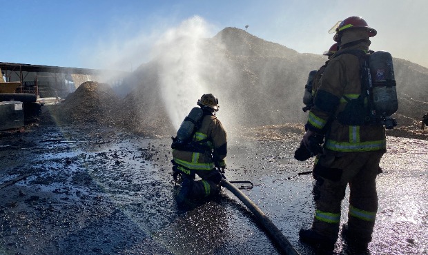 (Phoenix Fire Department Photo)...