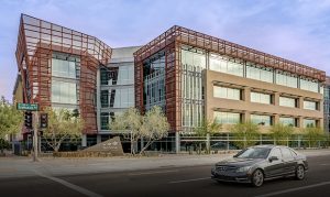 Cigna to open health care center at SkySong in Scottsdale