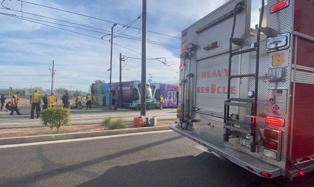 (Phoenix Fire Department photo)...