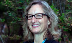 Arizona Democratic state Sen. Kirsten Engel running for Congress