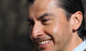 Former Nogales mayor Marco Lopez announces run for Arizona governor