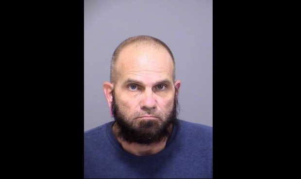 Raymond White (Maricopa County Sheriff's Office Mugshot)...