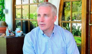 Arizona lawmaker and surgeon Randy Friese running for Congress