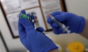 Arizona reports 776 new COVID-19 cases, 14 additional deaths Saturday