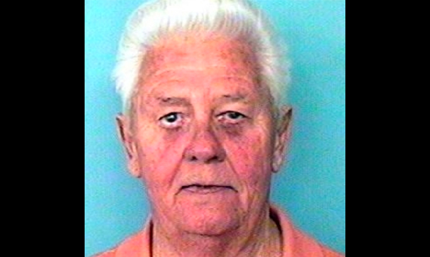 Thomas Thornton (Mesa Police Department photo)...