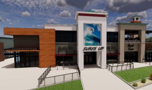 Multi-use surf lagoon project to break ground in Mesa next week