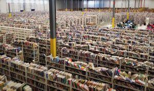 Online seller ThriftBooks to open huge processing center in Phoenix