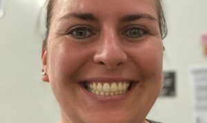 Goodyear special needs instructor wins Gaydos & Chad's teacher tribute