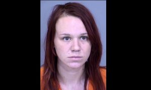 Phoenix police arrest woman in fatal shooting of boyfriend