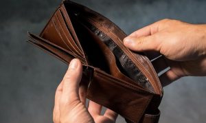 3 ways to stop spending and start saving your money