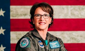 Arizona ethics panel tosses complaint state Sen. Wendy Rogers