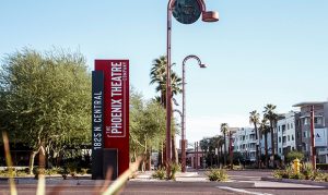 Phoenix Theatre Company announces summer series, return to indoor stage