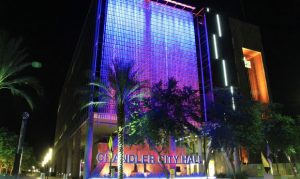 Chandler employees get $5.5M in bonuses from pandemic savings