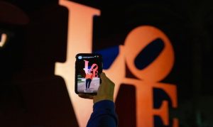 Scottsdale Public Art adds augmented reality to 11 artworks