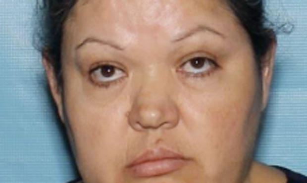 Oromina Valdez(Courtesy photo/Chandler Police Department)...