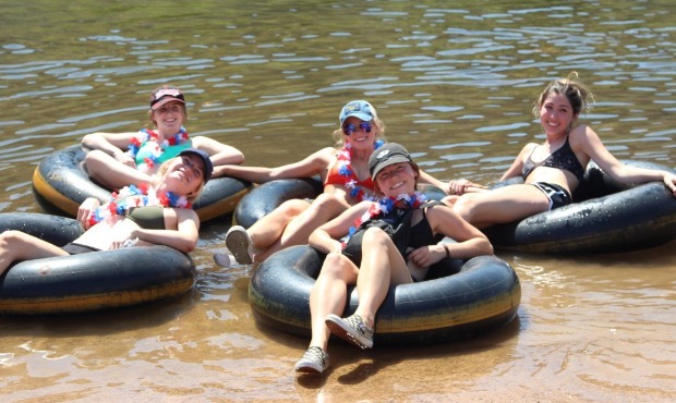 (Facebook Photo/Salt River Tubing)...