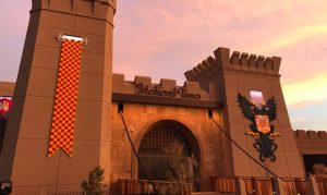 Medieval Times hiring for more than 35 positions at Scottsdale castle