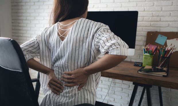 Related When is back pain serious enough to see a spine surgeon?Can patients return to activities f...
