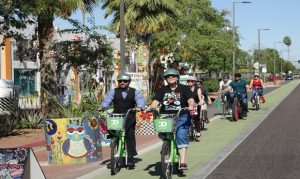 'See Me AZ' campaign launches to reduce pedestrian and cyclist deaths