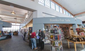 Glendale libraries set to reopen Monday with full services, new hours