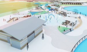 Buckeye breaks ground on a 38-acre expansion at Sundance Park