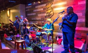22nd annual Chandler Jazz Festival set to return next week