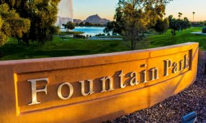 Fountain Hills Music Festival returns Saturday with four musical acts