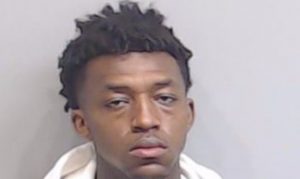 Arizona murder suspect escapes officers near Atlanta airport
