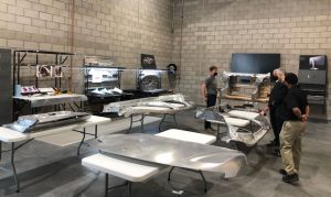 Arizona launches 'Drive48' to train people for open manufacturing jobs