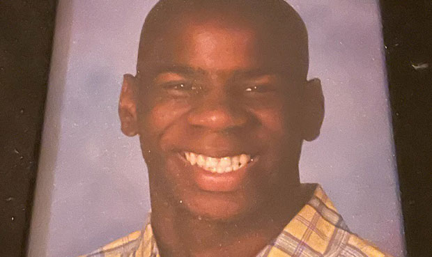 Ollie Jackson (Glendale Police Department photo)...