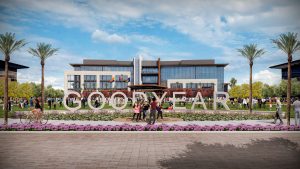 Goodyear set to break ground on new city hall, civic square