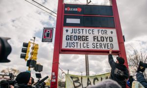 Arizona leaders react to Chauvin guilty verdict in George Floyd's death