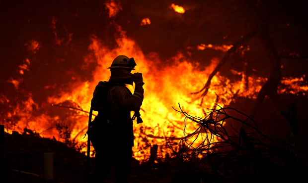 (Photo by Justin Sullivan/Getty Images)...