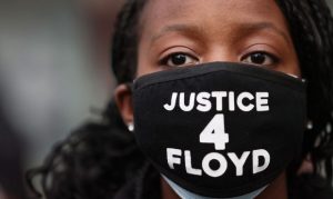 Jury finds Chauvin guilty on all 3 charges in George Floyd's death