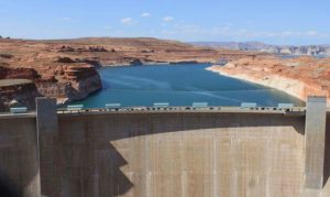 Arizona positioned to take on biggest cuts in Colorado River supply