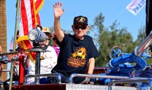 Phoenix Veterans Day Parade, honor heroes competition to return this year