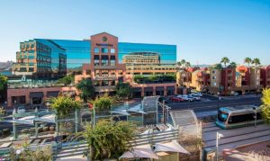 Developer plans $14M makeover of Mill Avenue office complex in Tempe