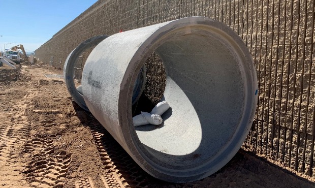 (Photo courtesy of Arizona Department of Transportation)...