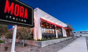 Phoenix’s Mora Italian restaurant to reopen, will hold hiring event