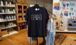 Grand opening of Pop-Up Peoria this weekend at Park West