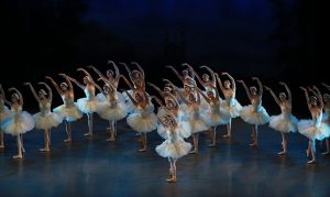 2 Valley youth arts organizations unite to showcase Swan Lake