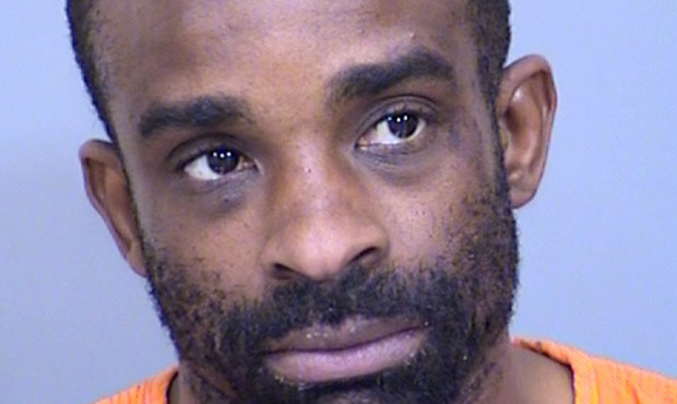 Carnell Cunningham (Maricopa County Sheriff's Office photo)...