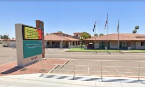New military and veteran success center opens in Surprise