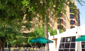 ASU and Starbucks partner on research and innovation facility